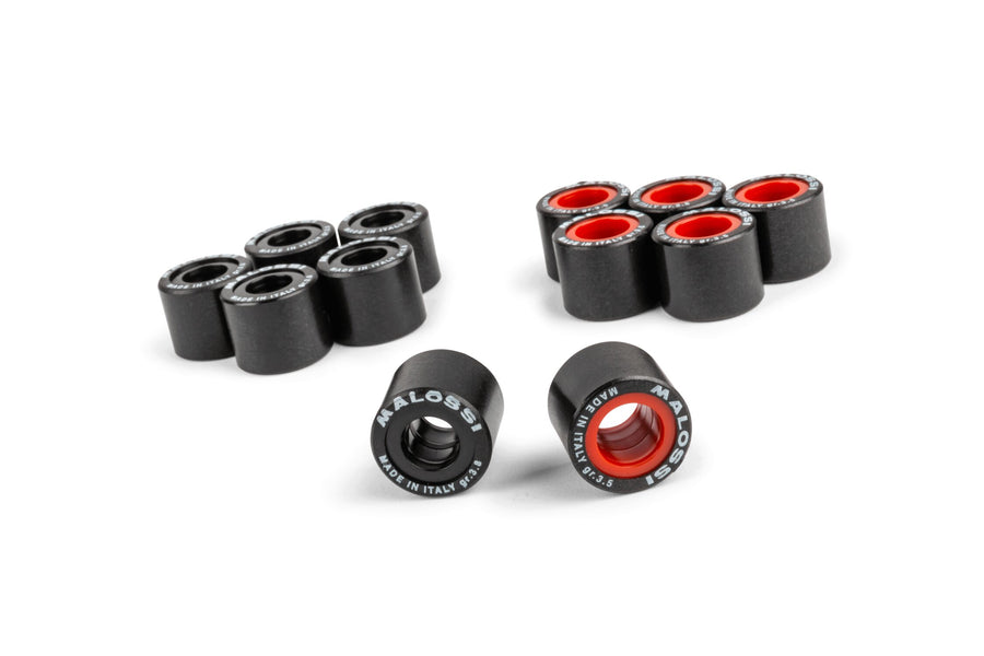 MBK Nitro 50 2T LC [2013–] - Antriebskit Overrange