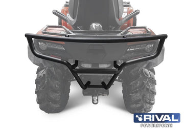 CF MOTO C FORCE 800 XC [2018-2024] - Stalen achterbumper