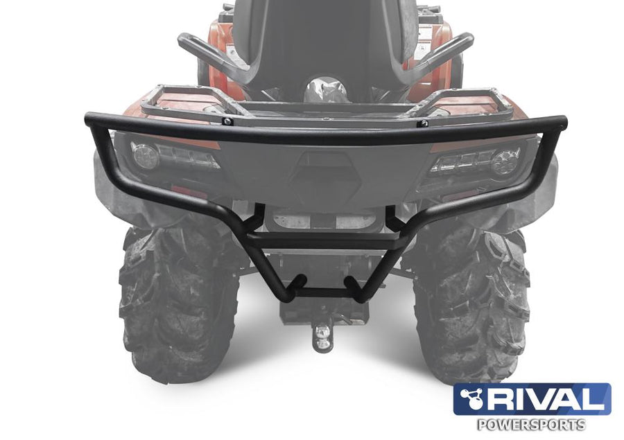 CF MOTO CFORCE X 8 [2018-2024] - Achterbumper