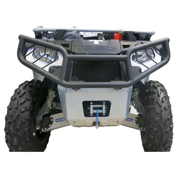 POLARIS SPORTSMAN 570 BIG BOSS EPS 6 X 6 [2017-2023] - Voorbumper voor ATV