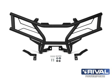CF MOTO C FORCE 1000 OVERLAND EPS [2018-2024] - Stalen voorbumper