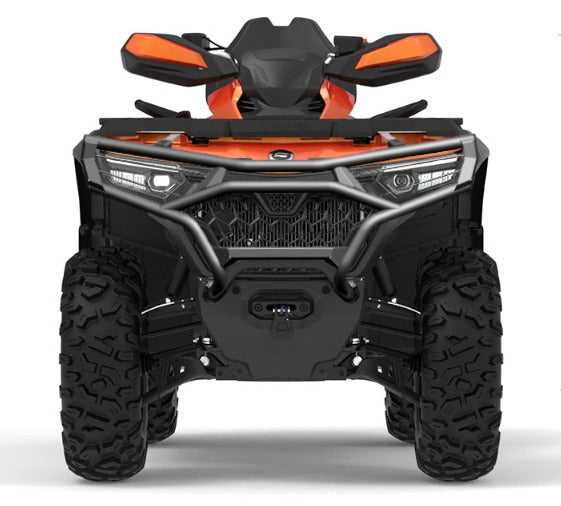 CF MOTO C FORCE 800 XC [2024] - Stalen voorbumper