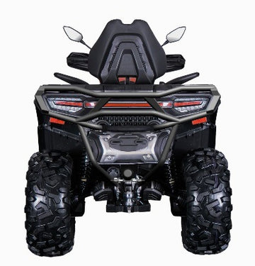 CF MOTO C FORCE 800 XC [2024] - Stalen achterbumper
