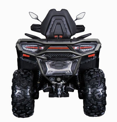CF MOTO CFORCE 1000 EPS LX [2024] - Heckstoßstange aus Stahl