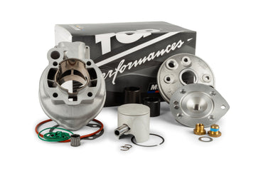 Beta RR Enduro 50 2T - cilinderkit 86cc aluminium 44 mm slag