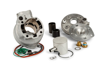 Beta RR Enduro 50 2T - tuningkit 86ccm