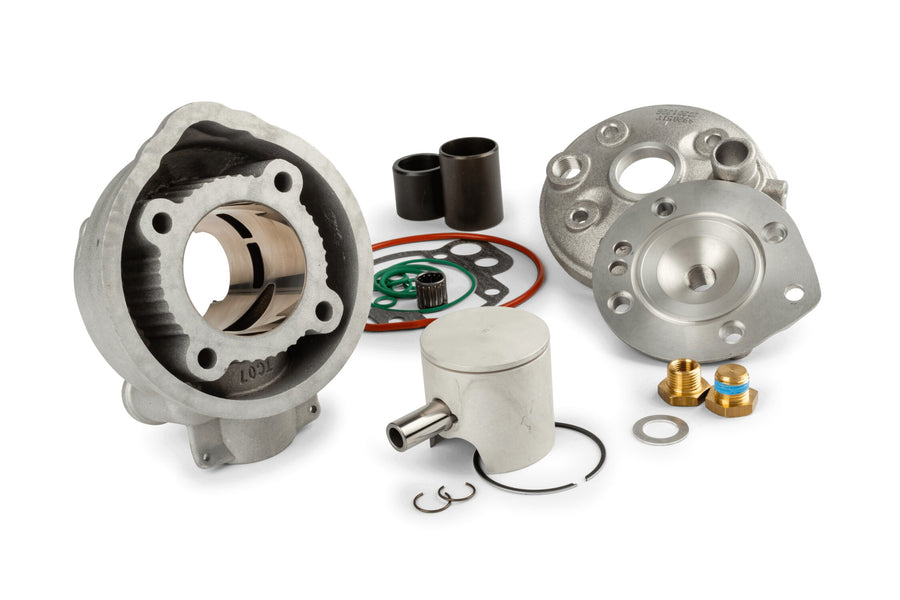 Beta RR-T SM 50 2T - Tuningkit 86ccm
