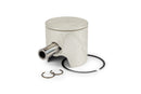 Keeway SM 50 2T - Zylinderkit 86cc Alu 44mm Hub