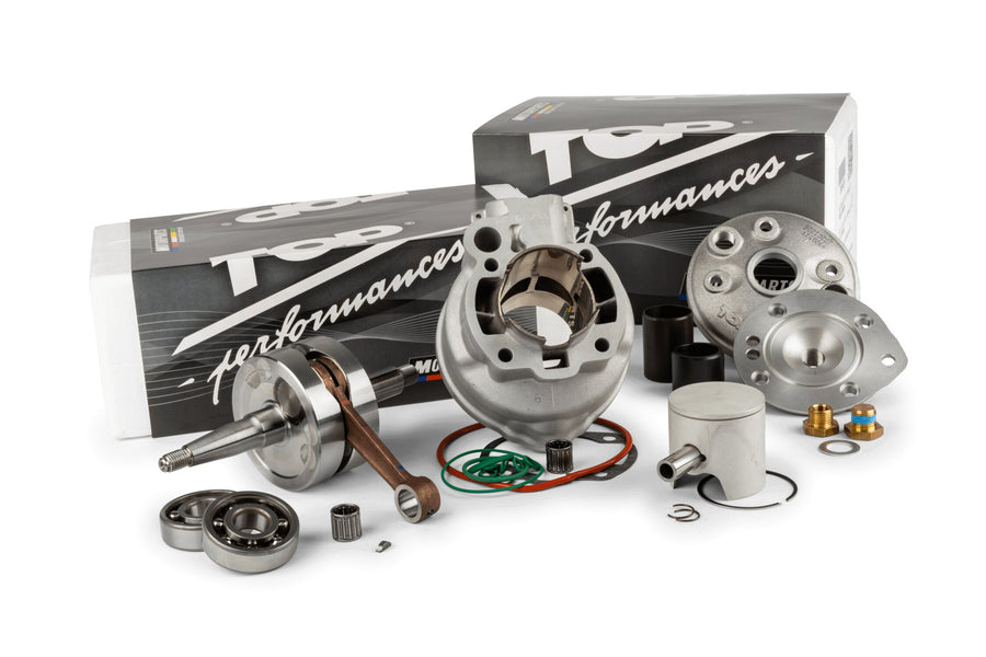 Beta RR Enduro 50 2T - tuning kit 86ccm