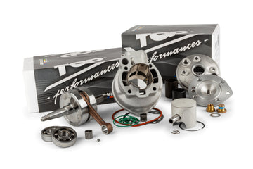 Generic Trigger SM 50 2T AM6 - Tuningkit 86ccm