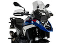 BMW R 1300 GS TROPHY [2025] – Handbeschermingsverlenging – Zwart-16