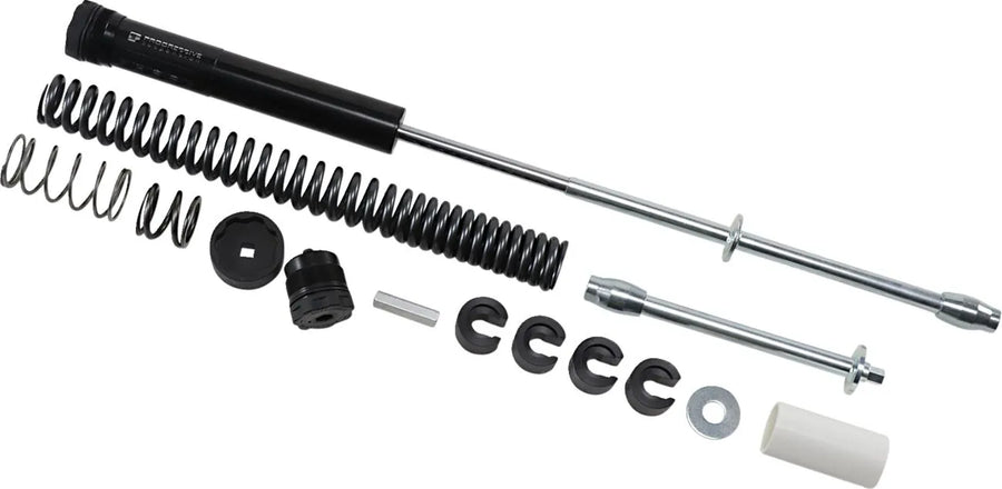 harley-davidson low rider [PROGRESSIVE SUSPENSION] – Monotube cartridge fork kit