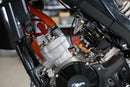Beta RR Track 50 2T - Zylinderkit Big Racing 77ccm