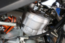 Aprilia RX Enduro 50 2T D50B0 [2007–] - Zylinderkit Big Racing 77ccm