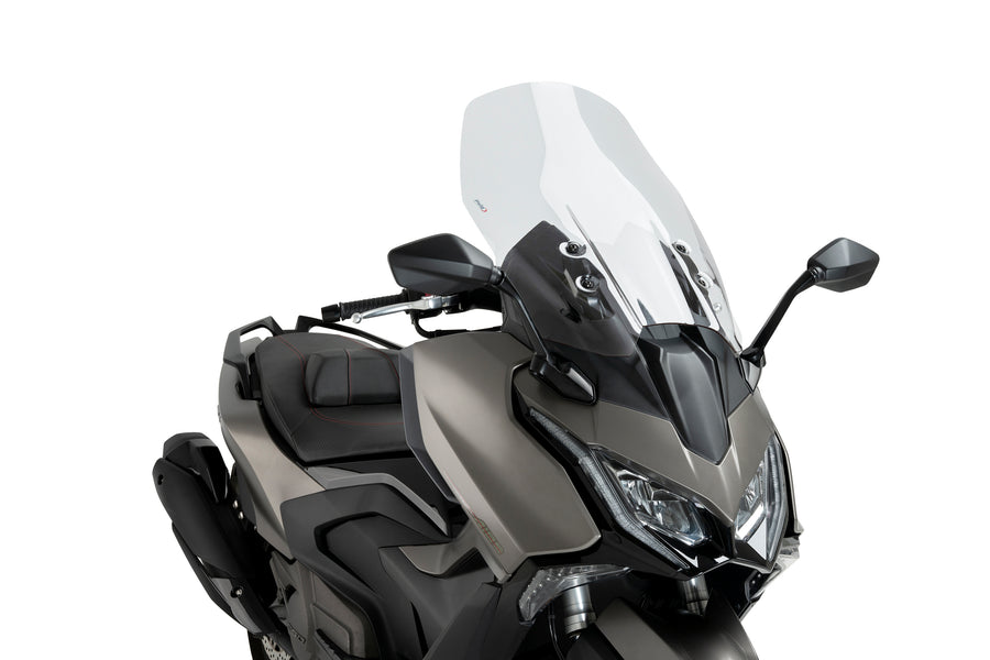 KYMCO AK 550 PREMIUM [2025] – Windshield V-Tech Line Touring