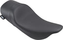 harley davidson flhri [DRAG SPECIALTIES] - Forward flat single seat with EZ-ON mount-1
