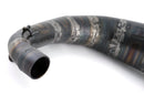 Fantic XE 50 2T - Auspuff Racing 90cc