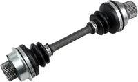Yamaha Grizzly 660 [ALL BALLS] – Stealth Drive vorderer Kardanwellenantrieb