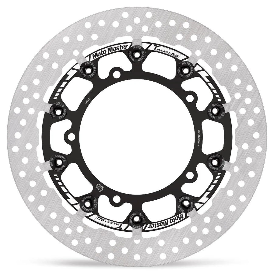 Yamaha XSR 700 ABS Rm11 [2023-2024] - HALO series T-Floater Bremsscheibe – Bild 1