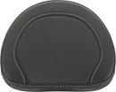 Harley Davidson Flhtcui [SADDLEMEN] – Sissybar-Kissen für RoadSofa™ Karbonfaser-Sitzbank