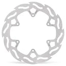 KTM STING 125 [1997, 1999] - Flame Series Supermoto Street Bremsscheibe – Bild 12