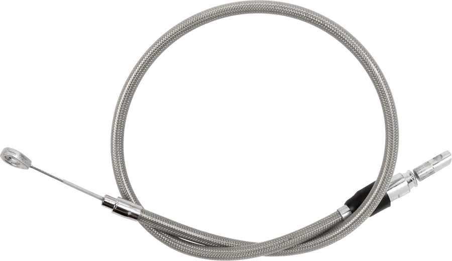 harley davidson fxdrs 114 [DRAG SPECIALTIES] – Quick Connect clutch cable