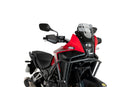 HONDA NX 500 [2025] – Sportscheibe – Stark getönt