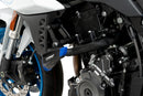 SUZUKI GSX-8S [2025] – Sturzpads PRO 2.0 – Schwarz-1