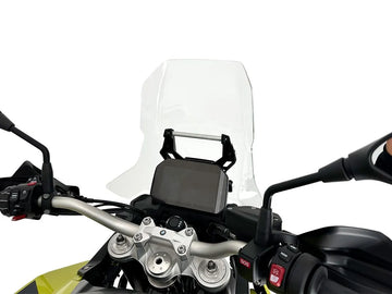 BMW F 900 GS [WRS] – Windschild - 0