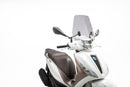 PIAGGIO MEDLEY S 150 IE 4V LC ABS E5 [2025] – Scootervoorruit Urban – Getint-1