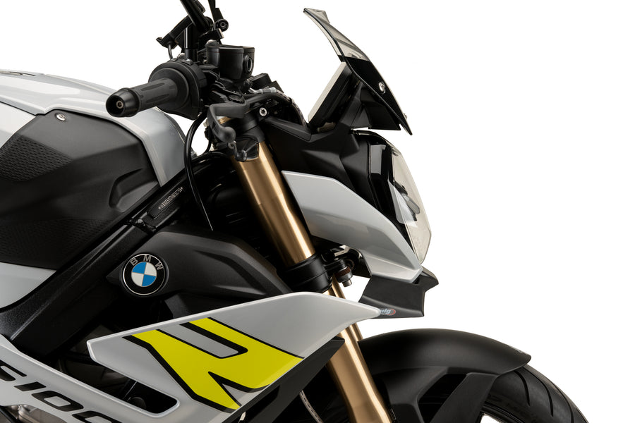 BMW M 1000 R [2024] – Naked Verkleidungsscheibe Windschild Front Spoiler