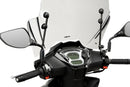 KYMCO AGILITY S 125I CBS E5 – T.X. – Transparant-1