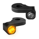 harley-davidson street [HEINZ BIKES] – NANO Series handlebar indicators-1