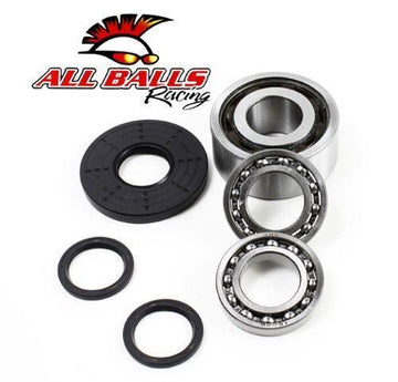 POLARIS RZR XP 900 JAGGEG X EPS [2013] - Differential bearing and seal kit