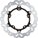 Yamaha MT-250 [2016-2017] - Bremsscheibe – Bild 1