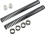 Harley Davidson FX [PROGRESSIVE SUSPENSION] – Fork lowering kit