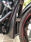 Harley Davidson FLHRXS [CULT WERK] – Spoiler op maat-2