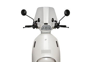 ARENA RENA S [2025] – Verkeersscooterscherm – getint - 0