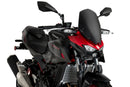 KAWASAKI Z 500 SE [2025] – Nieuwe generatie Touring – Matzwart-14