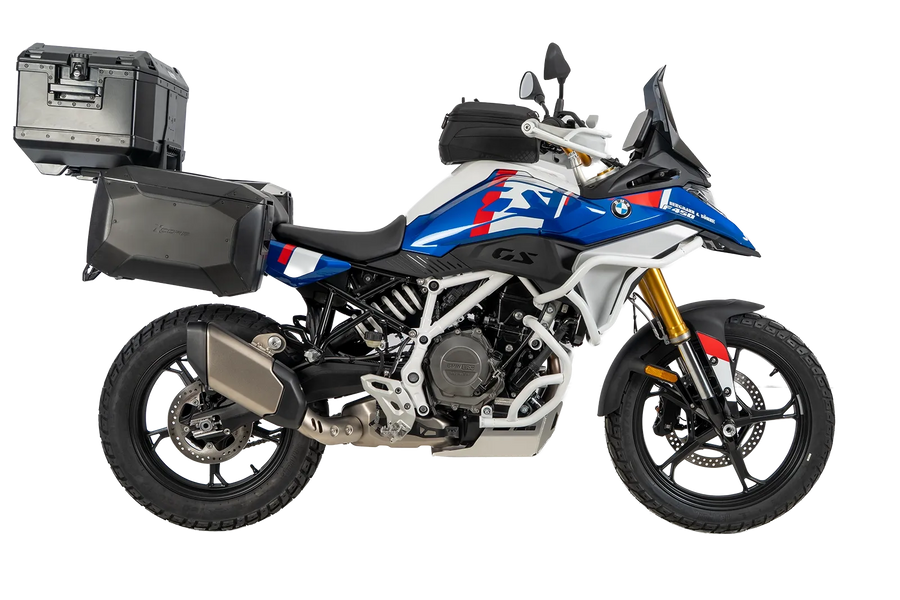 BMW F 450 GS [2026-] - Alurack