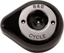 Harley-Davidson FLTRXSE 1977 Road Glide CVO 121 [2023, 2025] - Super Stock™ Stealth Luftfilter-Kit – Bild 11