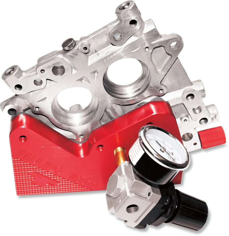 Harley-Davidson FXST 1584 Softail Standard [2008-2011] - Nockenwellenplatten-Werkzeug – Bild 1