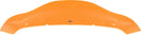 harley davidson flhxse [KLOCK WERKS] – Kolor Flare™ Ice Windschild-2