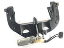 BMW R 1150 RT [2003] - Windshield adjustment-5