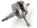 Husquvarna TE 250 H8 [2004] - Crankshaft Pleoll -lager defect-4