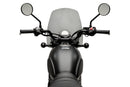 HONDA CL 500 [2025] – New Generation Touring – Getönt-5