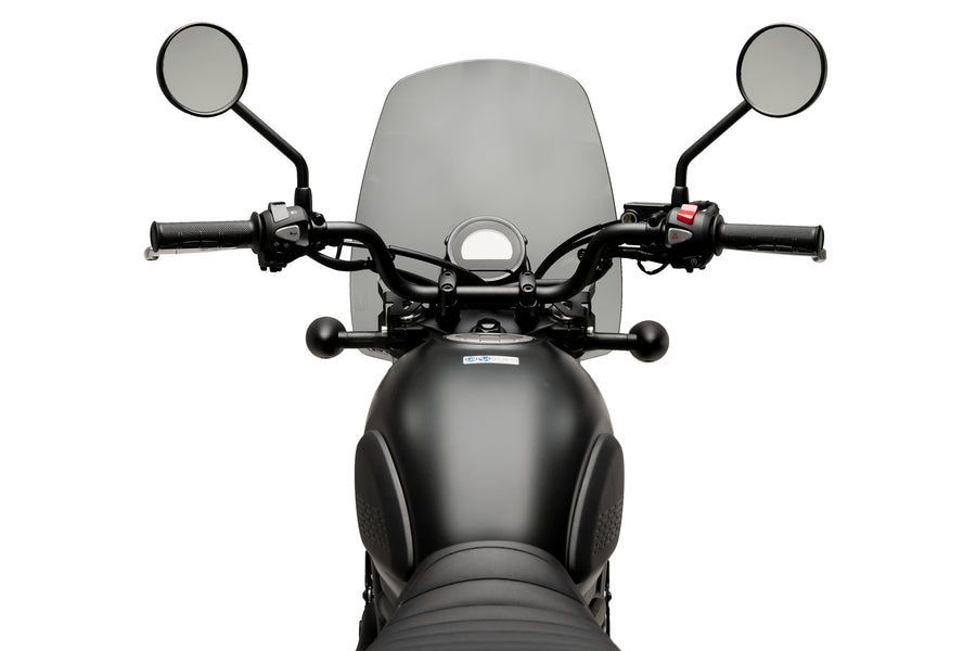HONDA CL 500 [2025] – New Generation Touring – Getönt