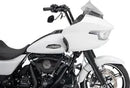 Harley Davidson Fltr [KLOCK WERKS] – Sport Flare® Windschild