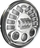 Harley-Davidson FXBR 1750 Softail Breakout 107 [2020] - Pedestal-Mount LED Adaptive 2 Scheinwerfer – Art.-Nr. 0555081 – Bild 6