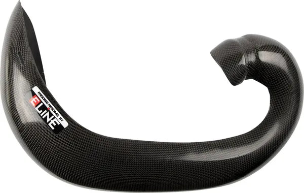 Beta RR 200 X-Pro [2025-2026] - Gold Series Gnarly™ Krümmer – Bild 3